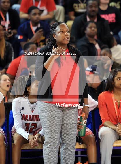 Thumbnail 2 in Havelock vs. Jacksonville (NCHSAA 3A Regional Playoff) photogallery.
