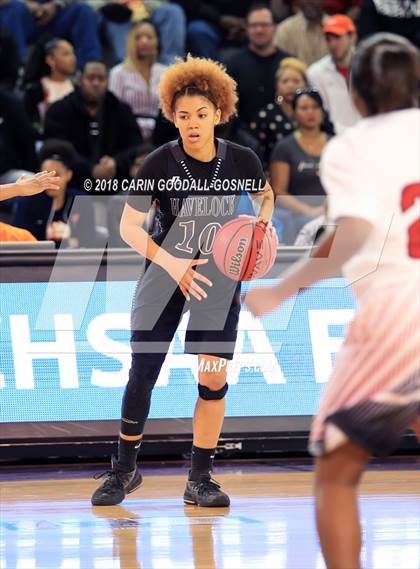 Thumbnail 1 in Havelock vs. Jacksonville (NCHSAA 3A Regional Playoff) photogallery.