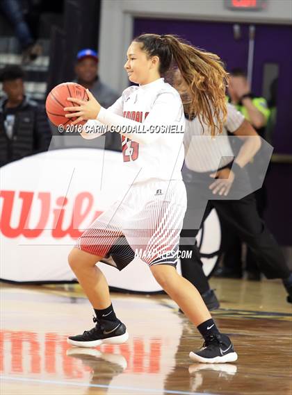 Thumbnail 2 in Havelock vs. Jacksonville (NCHSAA 3A Regional Playoff) photogallery.