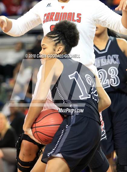 Thumbnail 1 in Havelock vs. Jacksonville (NCHSAA 3A Regional Playoff) photogallery.
