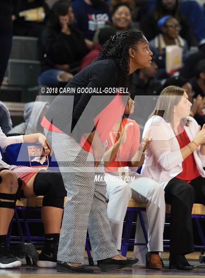 Thumbnail 3 in Havelock vs. Jacksonville (NCHSAA 3A Regional Playoff) photogallery.