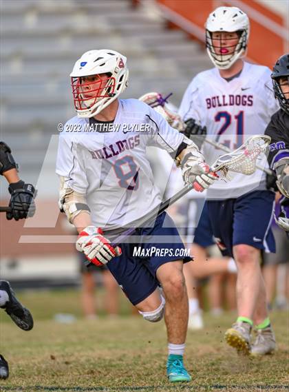 Thumbnail 3 in Jack Britt @ Terry Sanford photogallery.
