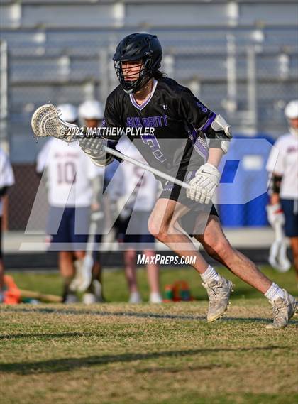 Thumbnail 3 in Jack Britt @ Terry Sanford photogallery.