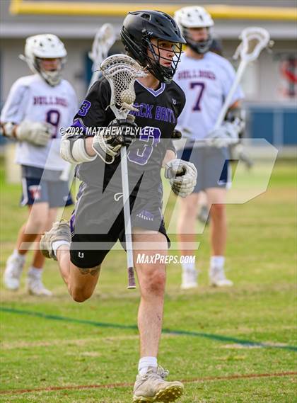 Thumbnail 1 in Jack Britt @ Terry Sanford photogallery.