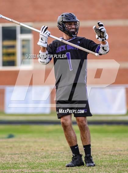 Thumbnail 2 in Jack Britt @ Terry Sanford photogallery.