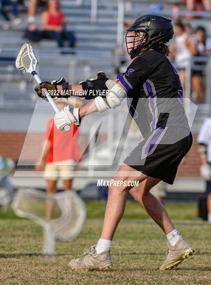 Thumbnail 3 in Jack Britt @ Terry Sanford photogallery.