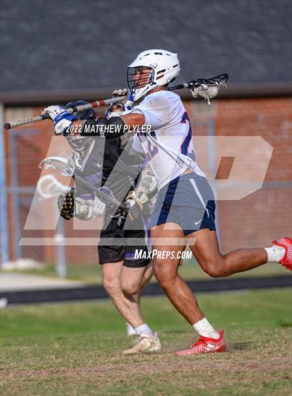 Thumbnail 1 in Jack Britt @ Terry Sanford photogallery.