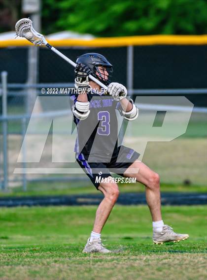 Thumbnail 1 in Jack Britt @ Terry Sanford photogallery.