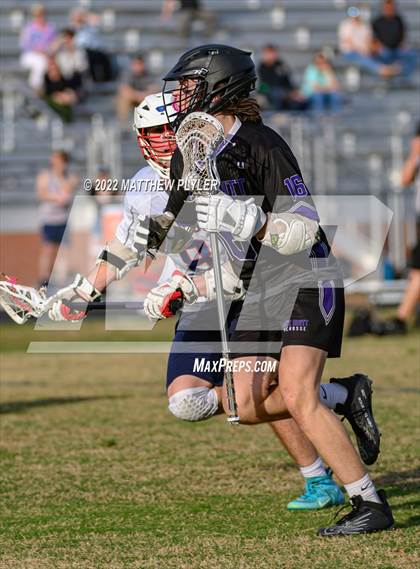 Thumbnail 3 in Jack Britt @ Terry Sanford photogallery.