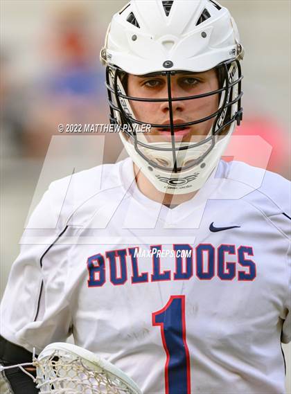 Thumbnail 3 in Jack Britt @ Terry Sanford photogallery.