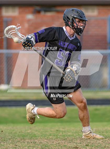 Thumbnail 2 in Jack Britt @ Terry Sanford photogallery.