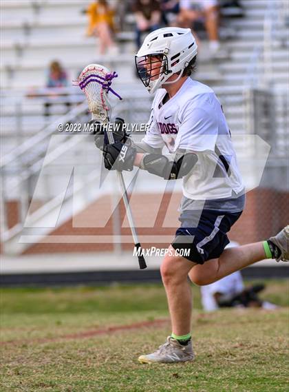 Thumbnail 3 in Jack Britt @ Terry Sanford photogallery.