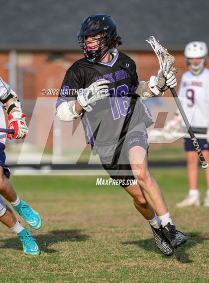 Thumbnail 1 in Jack Britt @ Terry Sanford photogallery.