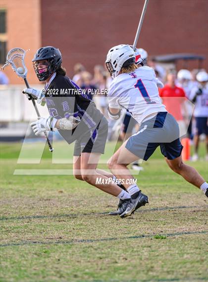 Thumbnail 2 in Jack Britt @ Terry Sanford photogallery.