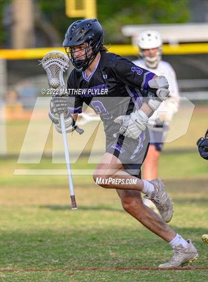 Thumbnail 3 in Jack Britt @ Terry Sanford photogallery.