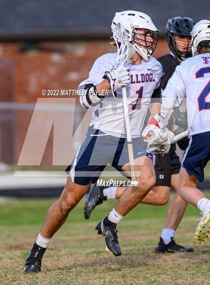 Thumbnail 3 in Jack Britt @ Terry Sanford photogallery.