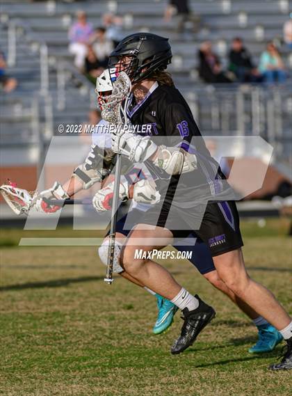 Thumbnail 1 in Jack Britt @ Terry Sanford photogallery.