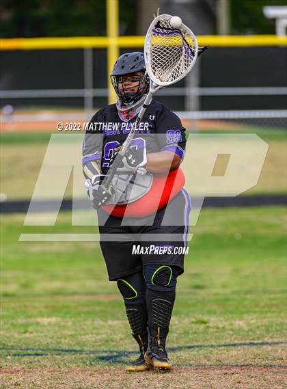 Thumbnail 3 in Jack Britt @ Terry Sanford photogallery.