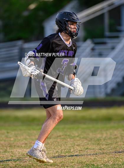 Thumbnail 2 in Jack Britt @ Terry Sanford photogallery.