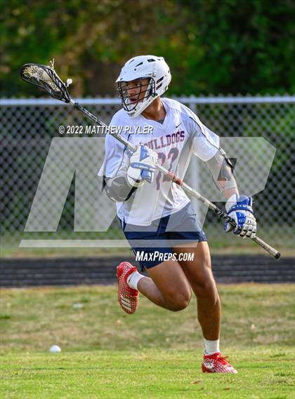 Thumbnail 1 in Jack Britt @ Terry Sanford photogallery.