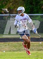 Photo from the gallery "Jack Britt @ Terry Sanford"