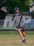 Photo from the gallery "Jack Britt @ Terry Sanford"