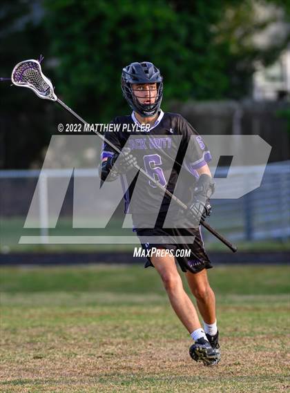 Thumbnail 2 in Jack Britt @ Terry Sanford photogallery.