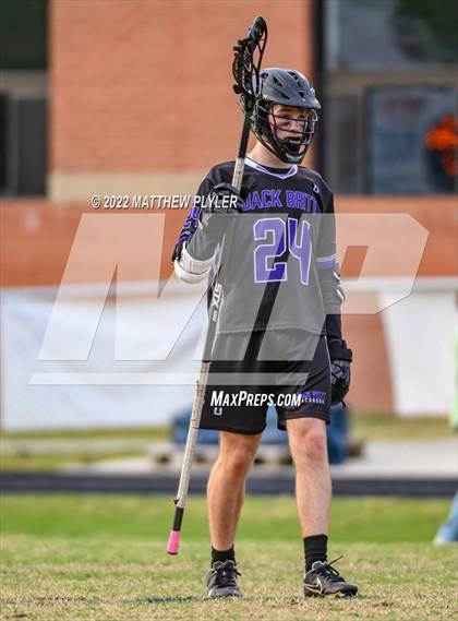Thumbnail 3 in Jack Britt @ Terry Sanford photogallery.