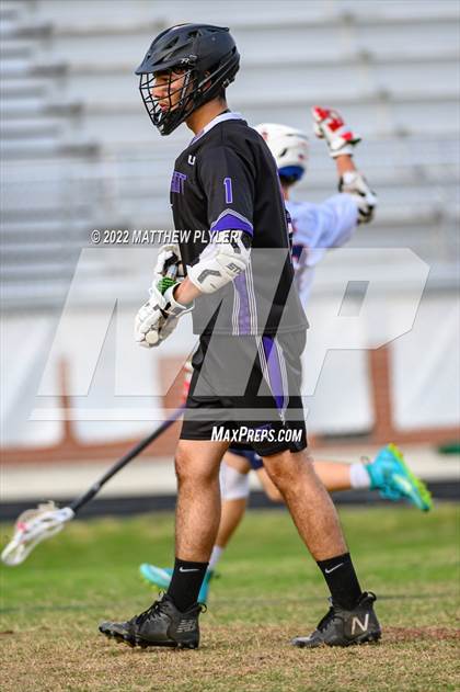 Thumbnail 3 in Jack Britt @ Terry Sanford photogallery.