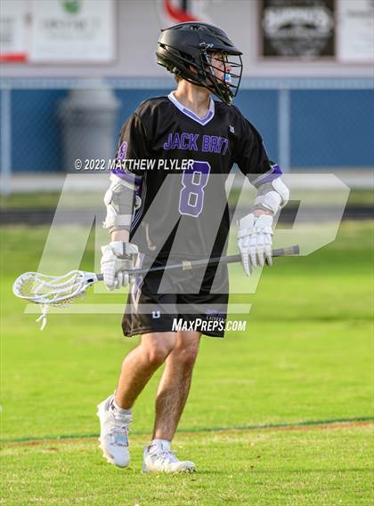 Thumbnail 2 in Jack Britt @ Terry Sanford photogallery.
