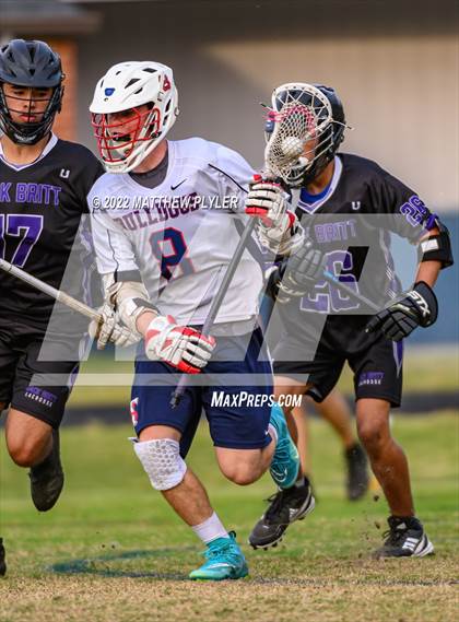 Thumbnail 2 in Jack Britt @ Terry Sanford photogallery.