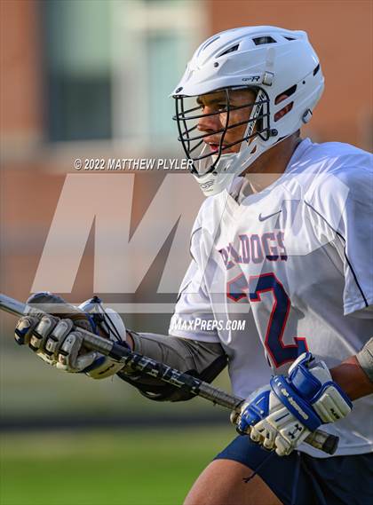 Thumbnail 3 in Jack Britt @ Terry Sanford photogallery.