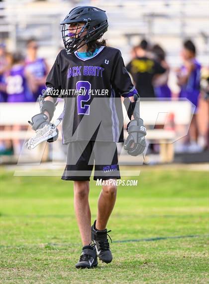 Thumbnail 1 in Jack Britt @ Terry Sanford photogallery.