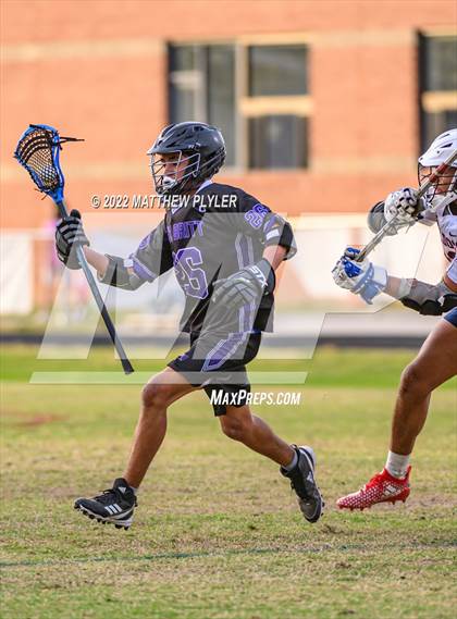 Thumbnail 1 in Jack Britt @ Terry Sanford photogallery.