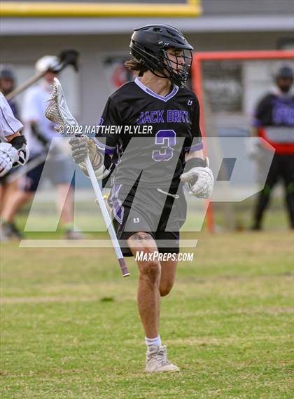Thumbnail 1 in Jack Britt @ Terry Sanford photogallery.