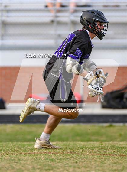 Thumbnail 2 in Jack Britt @ Terry Sanford photogallery.