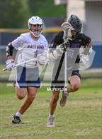 Photo from the gallery "Jack Britt @ Terry Sanford"