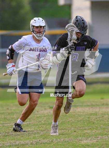 Thumbnail 3 in Jack Britt @ Terry Sanford photogallery.