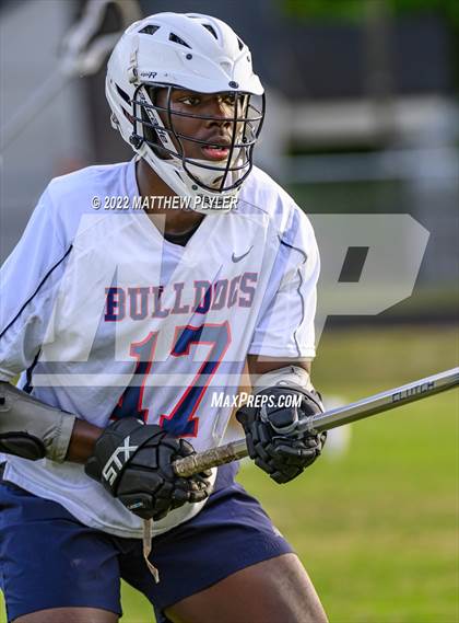 Thumbnail 2 in Jack Britt @ Terry Sanford photogallery.