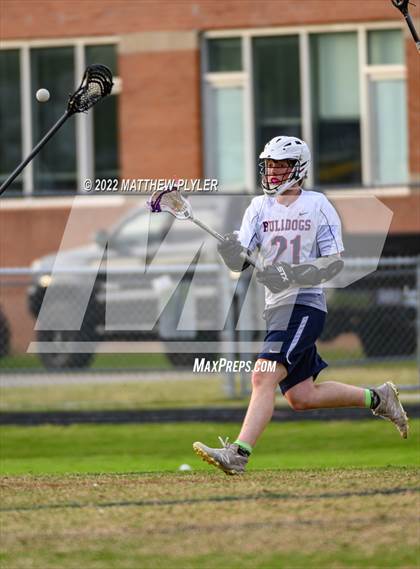 Thumbnail 1 in Jack Britt @ Terry Sanford photogallery.