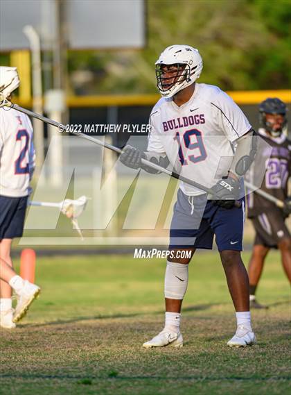 Thumbnail 1 in Jack Britt @ Terry Sanford photogallery.