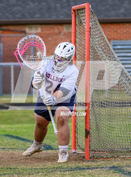 Thumbnail 2 in Jack Britt @ Terry Sanford photogallery.