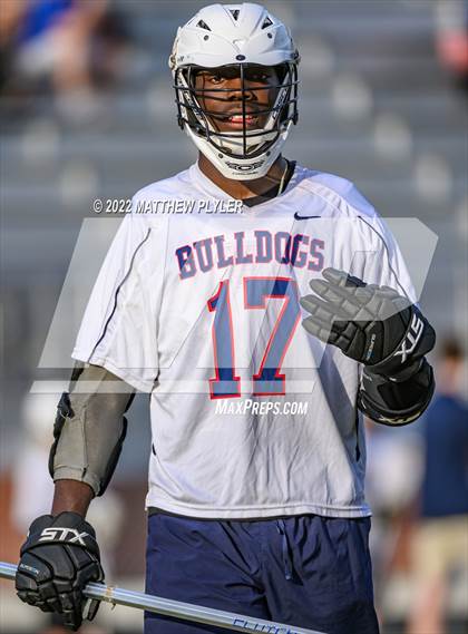 Thumbnail 3 in Jack Britt @ Terry Sanford photogallery.