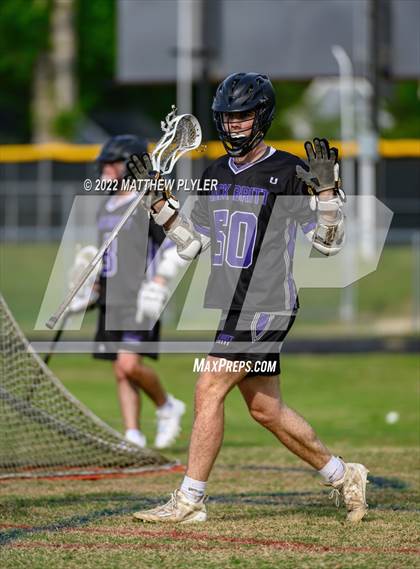 Thumbnail 2 in Jack Britt @ Terry Sanford photogallery.