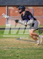 Photo from the gallery "Jack Britt @ Terry Sanford"
