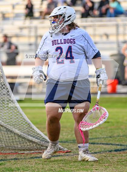 Thumbnail 1 in Jack Britt @ Terry Sanford photogallery.