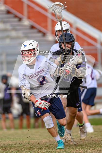 Thumbnail 3 in Jack Britt @ Terry Sanford photogallery.