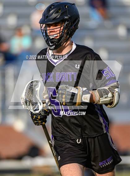 Thumbnail 3 in Jack Britt @ Terry Sanford photogallery.