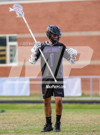 Thumbnail 3 in Jack Britt @ Terry Sanford photogallery.