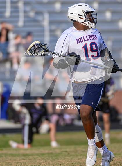 Thumbnail 3 in Jack Britt @ Terry Sanford photogallery.